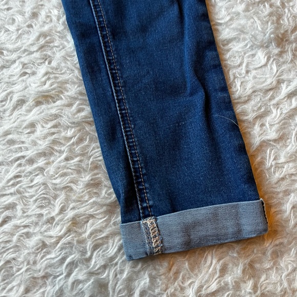 Wax Jeans distressed skinny jeans - Picture 4 of 13